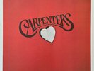 The Carpenters A Song For You Vinyl LP 1980s Reissue UK Album A&M - AMLS 63511
