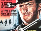 Ennio Morricone A Fistful Of Dollars OST Vinyl LP 1970 1st Press Camden CDS 1052
