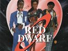 The Cat Tongue Tied (Red Dwarf) 7