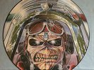 Iron Maiden Aces High 12