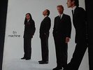 David Bowie -Tin Machine - first vinyl album - UK