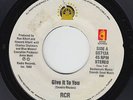 Funk Disco 45 - RCR - Give It To You - Radio/Good Sounds - VG+ mp3