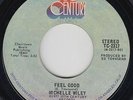 70s Soul 45 - Michelle Wiley - Feel Good - 20th Century Fox - mp3
