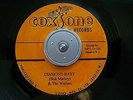 Bob Marley & The Wailers - Diamond Baby on Coxsone (re) 7