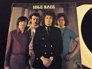 THE IDLE RACE (FEATURING JEFF LYNNE) - FIRST ALBUM -  STEREO