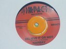 northern soul narbay believe it or not impact/jock mitchell not a reissue