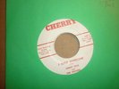 northern soul jimmy vick i need someone cherry ballad and r n b
