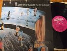 CAS 1051 Van Der Graaf Generator Pawn Hearts - UK 1971 Charisma LP Pink Scroll