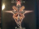 PROTECTOR - Misanthropy LP Vinyl Atom H Records 1987