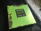 Type O Negative - None More Negative Vinyl LP Box Set rare promo SEALED