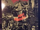 TERRORIZER - World Downfall LP Vinyl Earache Records 1989 Napalm Death