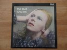 David Bowie - Hunky Dory Vinyl LP - Vinyl is NEAR MINT