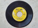 CALEB SWEETBACK - ZION HERE I COME //ZAP-POW & BLACK INTENTIONS - ZAP