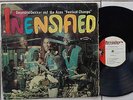 DESMOND DEKKER & THE ACES - INTENSIFIED// BEVERLEY'S LP