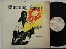 THE BURNING SPEARS / COXSONE LP