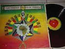 TWELVE TRIBES OF ISRAEL SHOWCASE VOLUME 1  // ORTHODOX LP