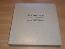 Beethoven, the complete String Quartets, Pascal String Quartet, Box 11 LP