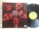 THE CHURCHILL'S RARE 1969 ORIGINAL MONSTER PSYCH ISRAEL LP HED-ARZI BAN 14106