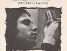 THE DOORS ‘WILD CHILD’ DENMARK PS 45 VINYL
