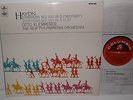 SAX 5266 Haydn Symphonies Nos. 100 & 102 New Philharmonia Klemperer E/R