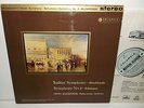 SAX 2398 Mendelssohn Sym No 4 Schumann Sym No 4 Philharmonia Otto Klemperer B/S
