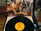 David Bowie - Diamond dogs (APL1 0576) A1 oly / B1 oly UK 1st press hand etched