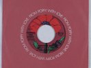 Folk 45 TOWNES VAN ZANDT Sunshine Boy POPPY VG+ HEAR