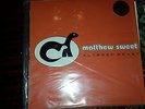 Matthew Sweet - Altered Beast - HQ-180 audiophile vinyl by Classic Records