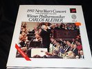 1992 New Year`s Concert Kleiber Sony Digital Exc. LP