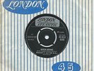 Booker T and the M.G.'s:Green Onions/Behave yourself:UK London:Northern Soul