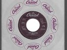 BEATLES   HELP / I'M DOWN   UNPLAYED 45 OLD STORE STOCK
