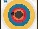 THE BEATLES   HELP / I'M DOWN   UNPLAYED 45 OLD STORE STOCK