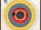 THE BEATLES   TICKET TO RIDE / YES IT IS   UNPLAYED 45 OLD STORE STOCK