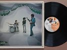 JIMI HENDRIX EXPERIENCE AXIS BOLD AS LOVE Rare French LP BARCLAY BIEM 1967 EX