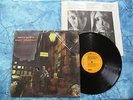 DAVID BOWIE - THE RISE AND FALL OF ZIGGY STARDUST LP SHRINK 1ST ORIG ORANGE RCA