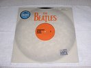 THE BEATLES (SEALED) TOMORROW NEVER KNOWS COLORED VINYL LP