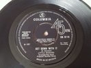 Rare UK Original Northern Soul Little Richard - Get Down With It 7