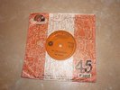 THE BEATLES TONY SHERIDAN CRY FOR A SHADOW RARE 1964 NEW ZEALAND POLYDOR PRESS