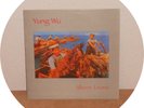 LP Yung Wu (The Feelies) - Shore Leave, Rough Trade Rec., UK 1987, CLEANED