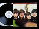 THE BEATLES For Sale LP Original Master Recording Japan MFSL-1-104 MINT-