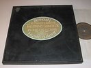 JUILLIARD QUARTETT: BEETHOVEN DIE STREICHQUARTETTE STRING QUARTETS 10LP CBS MINT