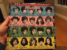 THE ROLLING STONES Some Girls NEAR MINT Vinyl LP Inner Sleeve COC 39108