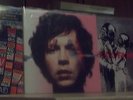 Beck ''Sea Change''   Blur ''Think Tank''    Radiohead ''Hail to the Thief''