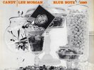 LEE MORGAN • CANDY • 1958 ORIGINAL MONO BLUE NOTE 1590 47 WEST 63rd NYC RVG EAR