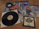 Eddie Cochran - The E. C. Singles Album - UK Vinyl LP 1979 + 7