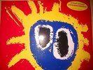 Primal Scream - Screamadelica - Vinyl LP (1991 Ex)