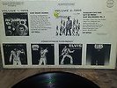 ELVIS PRESLEY GOLDEN RECORDS EL SALVADOR SOUTH AMERICA PRESS RCA VICTOR LP