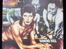 David Bowie - Diamond Dogs (1st press APL1 0576 orange label gatefold)