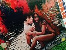GRATEFUL DEAD PINK FLOYD 1970 ORIGINAL •SEALED• MINT ZABRISKIE POINT heavy psych