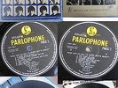 THE BEATLES-A HARD DAY